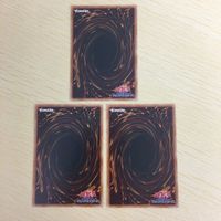 遊戯王 字レア カード トレーディングカード アマゾネスの秘術 まとめ サムネイル 9