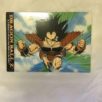 Dragon Ball Trading Card Lot Goku Vegeta English Ver サムネイル 9
