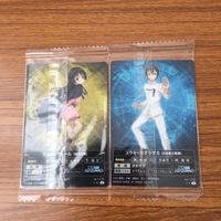 カード トレカ まとめ 転生したらスライムだった件 転スラ クロエ オベール ユウキ カグラザカ ガビル シュナ カイジン 14 サムネイル 4