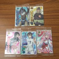 カード トレカ まとめ 転生したらスライムだった件 転スラ クロエ オベール ユウキ カグラザカ ガビル シュナ カイジン 14 サムネイル 1