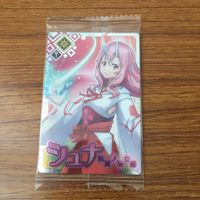 カード トレカ まとめ 転生したらスライムだった件 転スラ クロエ オベール ユウキ カグラザカ ガビル シュナ カイジン 14 サムネイル 7