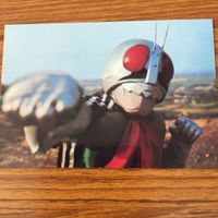 Kamen Rider Card Lot Bundle Japanese Vintage サムネイル 4