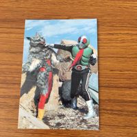 Kamen Rider Card Lot Bundle Japanese Vintage サムネイル 5