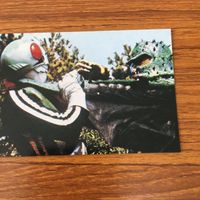Kamen Rider Card Lot Bundle Japanese Vintage サムネイル 3