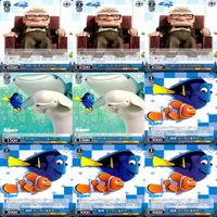 ヴァイスシュヴァルツ WS カード まとめ ピクサー PIXAR ap739 サムネイル 7