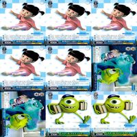 ヴァイスシュヴァルツ WS カード まとめ ピクサー PIXAR ap739 サムネイル 2