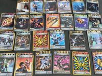 Kamen Rider Ryuki Advent Card Lot DX Included