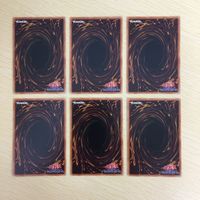 Yu-Gi-Oh Rare Card Lot Trading Card サムネイル 6