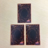 Yu-Gi-Oh Rare Card Lot Trading Card サムネイル 7