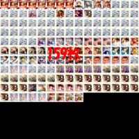 SideM Card Lot Pashacoll MOVIC Japanese Anime Rare