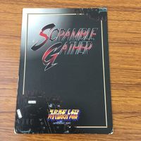 カード トレカ スクランブルギャザー グレートマジンガー レア 80 サムネイル 2