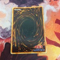 硫酸のたまった落とし穴 初期 ウルトラレア 遊戯王 サムネイル 4