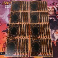 超騎甲虫 アブソリュート・ヘラクレス 40枚 型番統一 字レア 遊戯王 まとめ WPP3-JP007 サムネイル 6