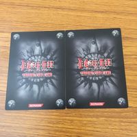 カード トレカ まとめ KONAMI Dグレ ディー グレイマン D Gray man 元帥 リーバー ウェンハム デイシャ バリー ハワード リンク 10 サムネイル 4