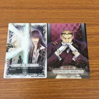 カード トレカ まとめ KONAMI Dグレ ディー グレイマン D Gray man 元帥 リーバー ウェンハム デイシャ バリー ハワード リンク 10 サムネイル 7
