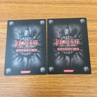 カード トレカ まとめ KONAMI Dグレ ディー グレイマン D Gray man 元帥 リーバー ウェンハム デイシャ バリー ハワード リンク 10 サムネイル 8