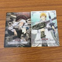 カード トレカ まとめ KONAMI Dグレ ディー グレイマン D Gray man 元帥 リーバー ウェンハム デイシャ バリー ハワード リンク 10 サムネイル 9