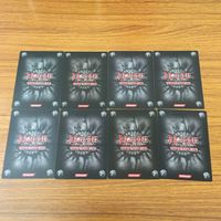 カード トレカ まとめ KONAMI Dグレ ディー グレイマン D Gray man 元帥 リーバー ウェンハム デイシャ バリー ハワード リンク 10 サムネイル 2