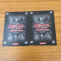 カード トレカ まとめ KONAMI Dグレ ディー グレイマン D Gray man 元帥 リーバー ウェンハム デイシャ バリー ハワード リンク 10 サムネイル 10