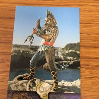 仮面ライダー X カード まとめ 73 サムネイル 3