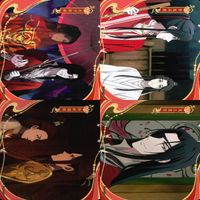 天官賜福 桃源千灯 カード JQ L2 まとめ ★カードリスト参照 謝憐 花城 花城 霊文 君吾 南風 扶揺 青玄 裴茗 裴宿 白無相 L <!-利用不可文字-!>遊 KAYOU ap273 サムネイル 6