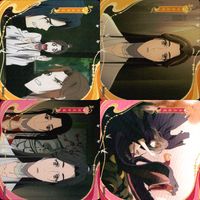 天官賜福 桃源千灯 カード JQ L2 まとめ ★カードリスト参照 謝憐 花城 花城 霊文 君吾 南風 扶揺 青玄 裴茗 裴宿 白無相 L <!-利用不可文字-!>遊 KAYOU ap273 サムネイル 9