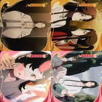 天官賜福 桃源千灯 カード JQ L2 まとめ ★カードリスト参照 謝憐 花城 花城 霊文 君吾 南風 扶揺 青玄 裴茗 裴宿 白無相 L <!-利用不可文字-!>遊 KAYOU ap273 サムネイル 10