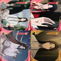 天官賜福 桃源千灯 カード JQ L2 まとめ ★カードリスト参照 謝憐 花城 花城 霊文 君吾 南風 扶揺 青玄 裴茗 裴宿 白無相 L <!-利用不可文字-!>遊 KAYOU ap273 サムネイル 5