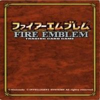 【状態B】エダ サフィ イリオス スルーフ ファイアーエムブレム トラキア779 カード まとめ サムネイル 9
