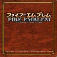 【状態B】エダ サフィ イリオス スルーフ ファイアーエムブレム トラキア779 カード まとめ サムネイル 5
