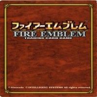 【状態B】エダ サフィ イリオス スルーフ ファイアーエムブレム トラキア779 カード まとめ サムネイル 7