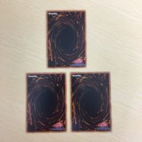 Yu-Gi-Oh Normal Card Ritual Preparation Lot サムネイル 5