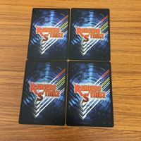レンジャーズストライク カード まとめ 34 サムネイル 6
