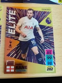 プレミアリーグ カード panini パニーニ 2021/2022 2021/22 まとめ トッテナム スパーズ ケイン モウラ ロチェルソ ダイアー サムネイル 2
