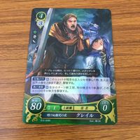 カード トレカ まとめ ファイアーエムブレム サイファ エフィ クリス 女 グレイル レア キラ 1 サムネイル 7