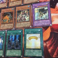 IT220829-2345 プレミアムパック12 フルコンプ 10種類 シークレット PP12-JP001 遊戯王 まとめ 平行世界融合 クイック・スパナイト サムネイル 5