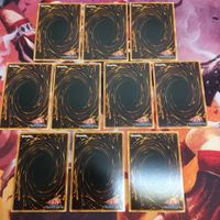 IT220829-2345 プレミアムパック12 フルコンプ 10種類 シークレット PP12-JP001 遊戯王 まとめ 平行世界融合 クイック・スパナイト サムネイル 6