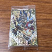 未開封 まとめ 神羅万象 カード 神聖輝焔龍王 火牙刀 超煌神 マキシウス 神魔龍星王 シグマ レア キラ 45 サムネイル 5