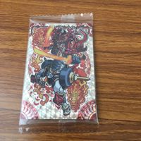 未開封 まとめ 神羅万象 カード 神聖輝焔龍王 火牙刀 超煌神 マキシウス 神魔龍星王 シグマ レア キラ 45 サムネイル 3