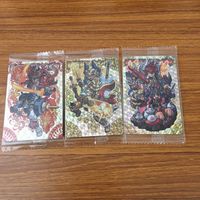 未開封 まとめ 神羅万象 カード 神聖輝焔龍王 火牙刀 超煌神 マキシウス 神魔龍星王 シグマ レア キラ 45 サムネイル 1