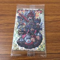 未開封 まとめ 神羅万象 カード 神聖輝焔龍王 火牙刀 超煌神 マキシウス 神魔龍星王 シグマ レア キラ 45 サムネイル 7