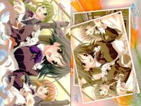 カード メモリーズオフ アフターレイン after rain Memories Off 2nd R キラ R13 サムネイル 2