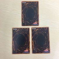 遊戯王 字レア カード トレーディングカード 古のルール まとめ サムネイル 5