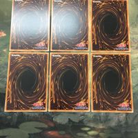遊戯王 カード まとめ スケープ・ゴート 16 サムネイル 8