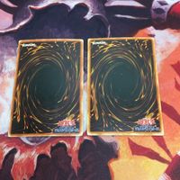 IT220823-2281 ブラック・マジシャン・ガール まとめ 初期 ウルトラレア 2期 P4-01 遊戯王 EX版 サムネイル 6