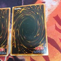IT220823-2281 ブラック・マジシャン・ガール まとめ 初期 ウルトラレア 2期 P4-01 遊戯王 EX版 サムネイル 8