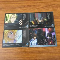 カード トレカ まとめ ガンダム SEED カードダスマスターズ レイ キラ シン ステインズ ステラ 22 サムネイル 2