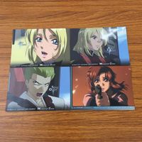 カード トレカ まとめ ガンダム SEED カードダスマスターズ レイ キラ シン ステインズ ステラ 22 サムネイル 1