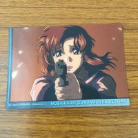 カード トレカ まとめ ガンダム SEED カードダスマスターズ レイ キラ シン ステインズ ステラ 22 サムネイル 5
