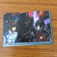 カード トレカ まとめ ガンダム SEED カードダスマスターズ レイ キラ シン ステインズ ステラ 22 サムネイル 6